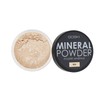 GOSH Mineral Powder Natural 004