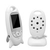 Baby Camera Monitor 2.4G Wireless Video 2 Way Audio Night