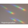 Rainbow Crystal Ball Diameter 50 mm Crystal 30% PbO ~
