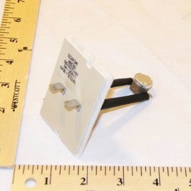 HH12ZA189A - Carrier OEM Furnace 3" Limit Switch L190-40