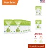 Nature’s Turn Gluten-Free Freeze-Dried Pear Crisps - 12 Portable Fruit