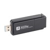 WiFi 6E Network Adapter 5400Mbps USB Network Card with Triple