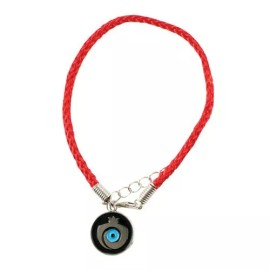 Unbranded Kabbalah Red Bracelet Pomegranate