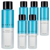 Misha Missha Perfect Lip & Eye Remover, 155ml, 6 pieces / 미샤 퍼펙트 립앤아이 리무버, 155ml, 6개