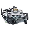 16100-HP0-A03 Carburetor, Compatible with Honda, Compatible witheman 500 4X4 TRX500FE
