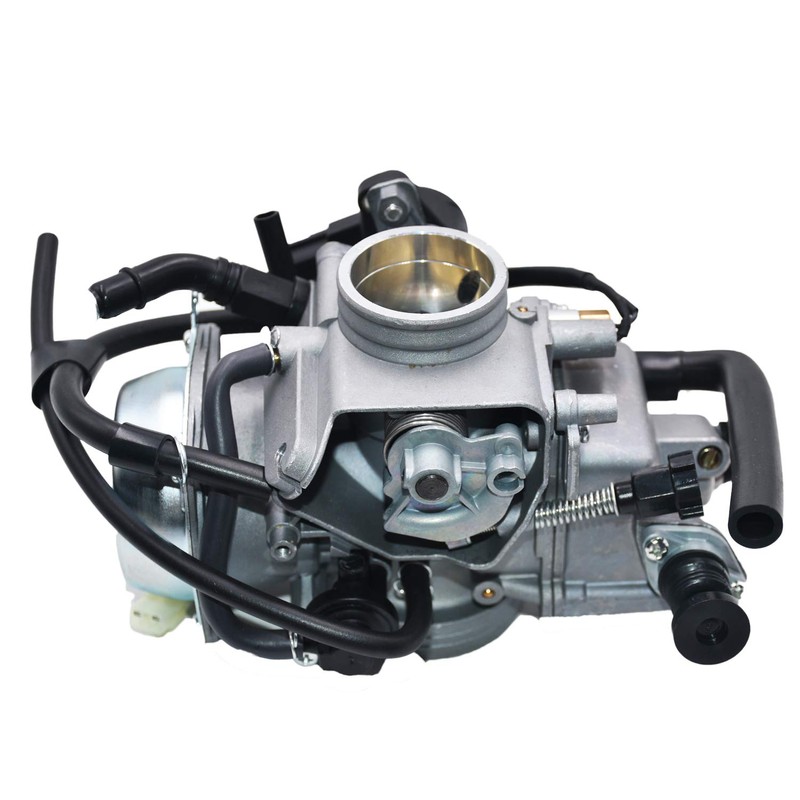 16100-HP0-A03 Carburetor, Compatible with Honda, Compatible witheman 500 4X4 TRX500FE