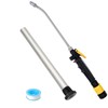 2Pack RV Water Heater Anode Rod and Flush Wand, Compatible