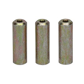 Skat Blast Small Replacement Steel Siphon Nozzles 6311-03 for Skat Blast Siphon Power Sandblasting Guns, Made in USA