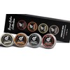 Urbane Men Beard Balm Pack of 4 – Premium Beard