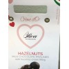 Oliva Valentine’s Day Cream D’Or Hazelnuts Milk Chocolate Pralines 8.8