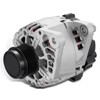 BDFHYK Alternator Compatible with Hyundai Elantra/Elantra GT/Elantra Coupe 2011-2017 1.8L