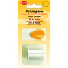 Kleiber Nylon Thread with Needle Threader, Synthetic Material 14x7x4 cm
