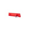 FINAO AUTOPARTS® - Rear Reflector for Master 2 II, Movano