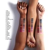 NYX Professional Makeup Lipstick - Suede Matte Lipstick, Super Light