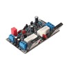 Power Amplifier Board Mono High Power 2SC5200 2SA1943 Quiet 100W