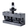 Accusize Industrial Tools Style Bxa Boring, Turning and Facing Holder,