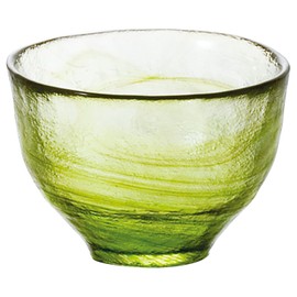 Tsugaru biidoro 出汁 Lunar Eclipses Green F – 62938