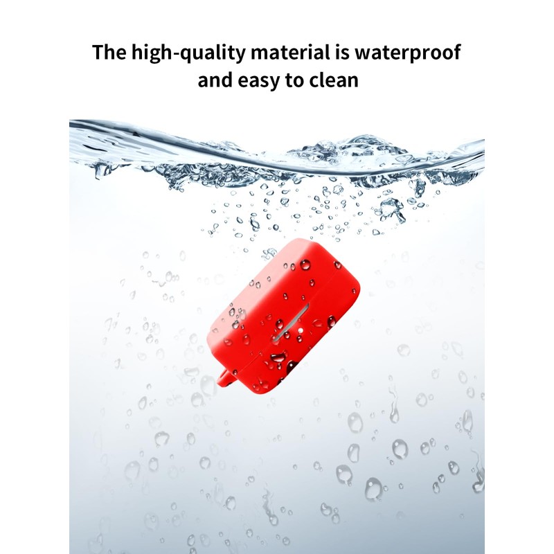 Compatible with CMF by Nothing Buds 2A True Wireless Noise