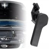 Twowinds Bonnet Release Handle Release Bonnet with Bearing Block Bracket