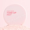 I'M MEME Pink Blur Tone Up Pact - I'M MEME