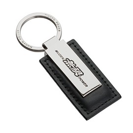 Mugen [Endless] Mugen Power Key Chain B Black 90000 – XYK – 100B