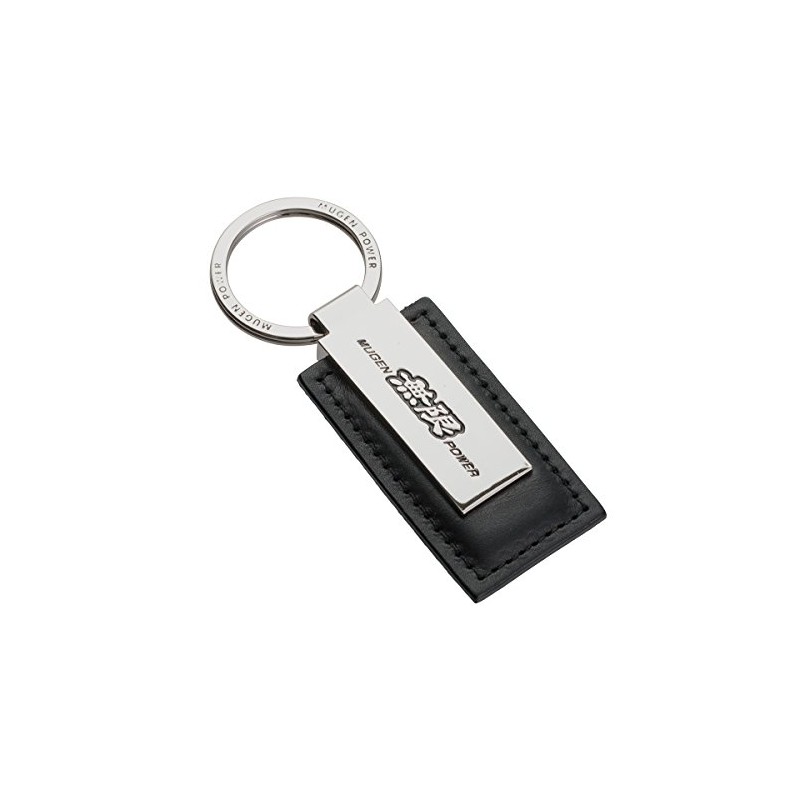 Mugen [Endless] Mugen Power Key Chain B Black 90000 –