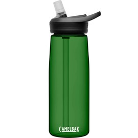 CamelBak eddy+ BPA Free Water Bottle, 25 oz, Hunter, .75L