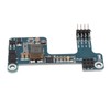 POE Mini Expansion Board for Raspberry Pi 3B+ 4B IEEE