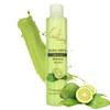 Bergamota Hair Care Shampoo + Keratin