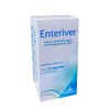 Enteriver - Esporas de Bacillus Clausii - restaurador del equilibrio de la flora intestinal