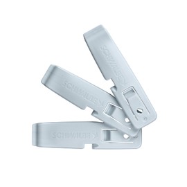 Schwalbe MacBook Pro Unisex Adult Watch, Red, Extra Large