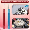 Watch Hand Remover Tools 4 Pcs Watch Minute Second Hour