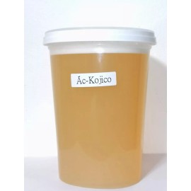 Glycesoap Jabón De Glicerina Arroz & Ác-kojico 1kg
