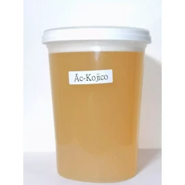 Glycesoap Jabón De Glicerina Arroz & Ác-kojico 1kg