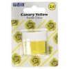 PME Edible Powder Colour Canary Yellow