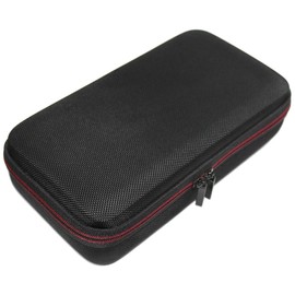 Maoershan Hard Travel Casling Case for Retroid Pocket 2 Plus Android Retro Game Handheld Console 3.5 Inch Display 4000mAh Battery Classic Games Retro Gaming (Only Case)