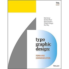Typographic Design: Form and Communication