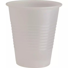 Dart (50 CUPS) TUMBLERS 12 oz PLASTIC TRANSLUCENT DRINK CUPS TAVERNS/CRAFTS