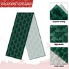 Nialnant Christmas Tree Table Runner 13 x 72 Inch,Table Runners