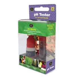 W1024 Garland pH Tester (25 Tests)