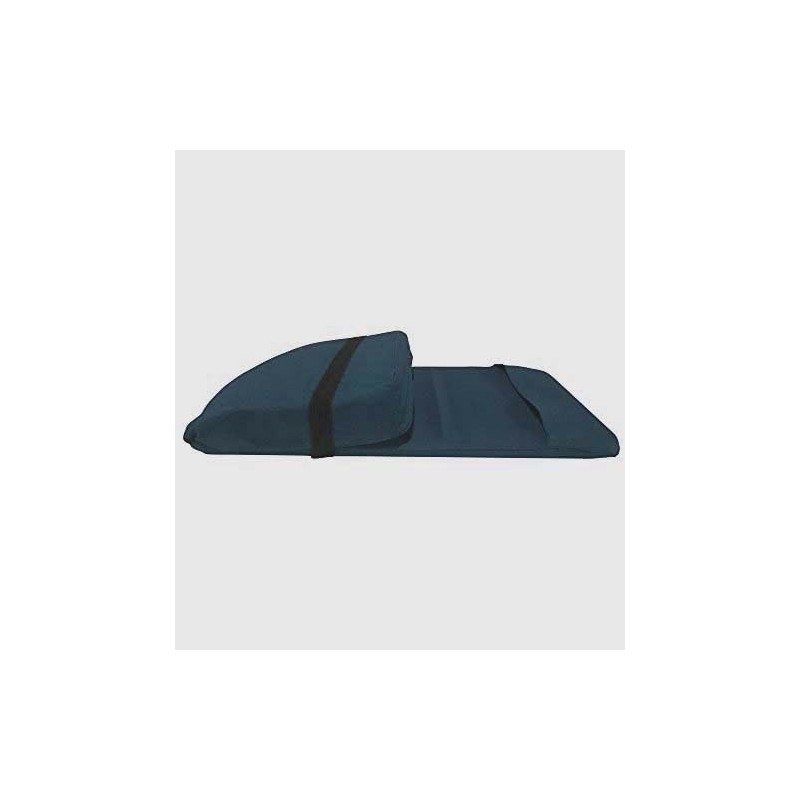BACKJACK BJI Original BackJack-Made in The USA- Folding Tough Duck