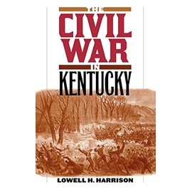The Civil War in Kentucky