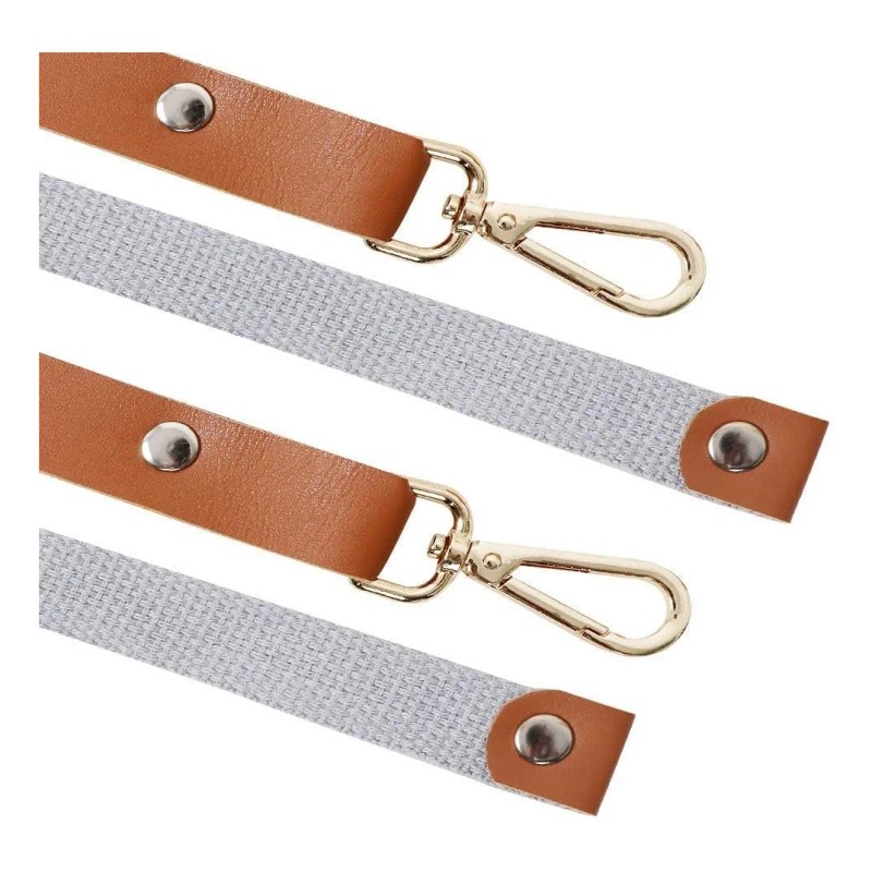 2pzs Mandiles Cocina Impermeables Unisex Delantal Multiusos