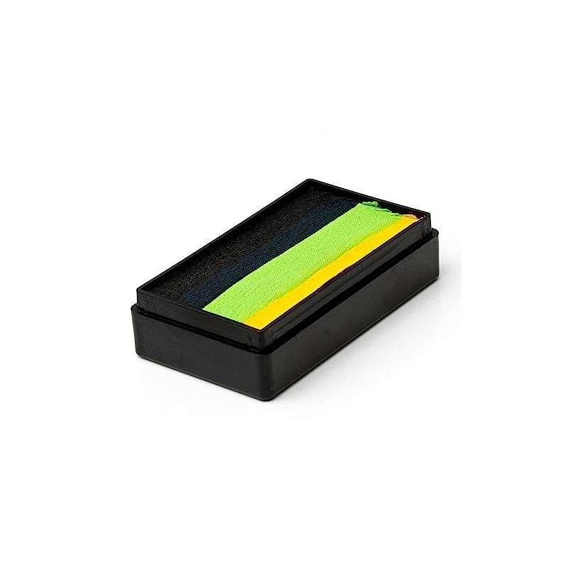 Global Body Art Face Paint - FunStroke Borneo 30gr