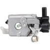For Stihl MM55 MM55C Tiller Multi Engine Carburetor for Stihl