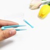 Kryoflare Contact Lens Cases, Contact Lens Applicator and Remover Tool