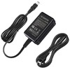 TKDY AC-L100 para Sony Handycam Camcorder Cable cargador ACL100 adaptador