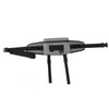 Fishing Fanny Pack Fishing Rod Holder Fishing Tackle Bag with