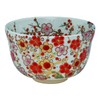 宮地 English Incense Matcha 碗 White Size: 12.4 Diameter x