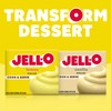 Jell-O Cook & Serve Lemon Pudding & Pie Filling, 2.9